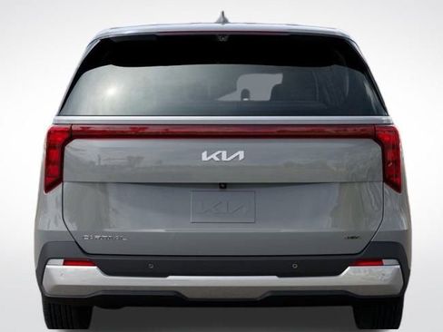 New 2026 Kia Carnival EX image 14