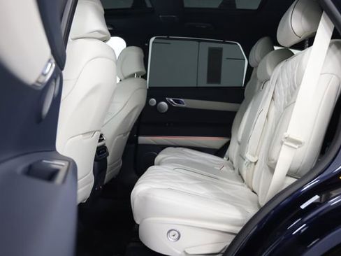 New 2026 Genesis GV80 3.5T Prestige image 37