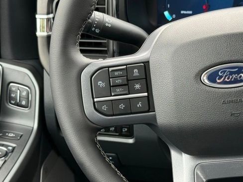 New 2026 Ford F350 Lariat w/ Tremor Off-Road Package image 22