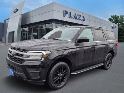 Certified 2023 Ford Expedition XLT