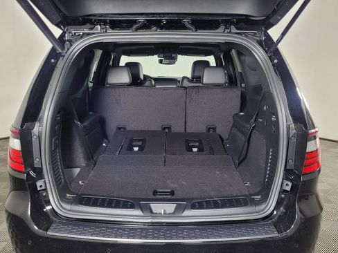 New 2026 Dodge Durango GT image 9
