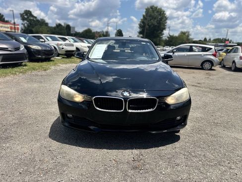 Used 2014 BMW 320i Sedan image 2