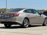 Used 2024 Chevrolet Malibu LT image 3