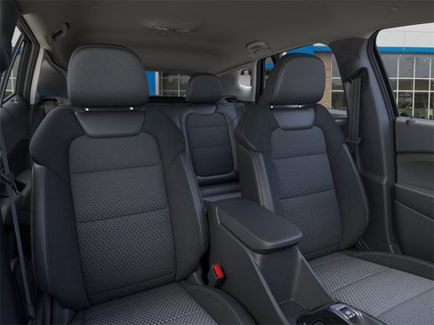 New 2026 Chevrolet Trax LT image 16