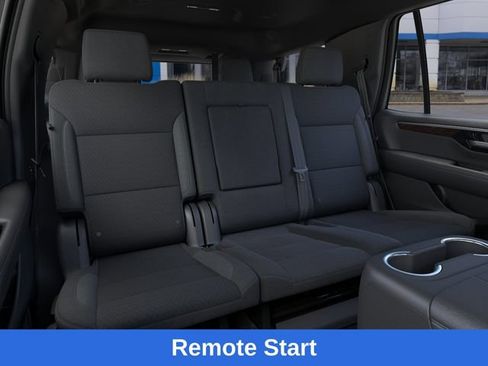 New 2026 Chevrolet Tahoe LS AWD/4WD image 18