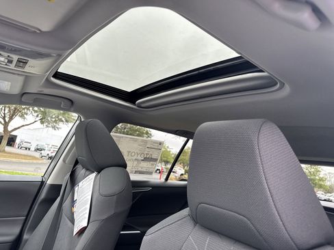 New 2025 Toyota RAV4 XLE w/ Convenience Package FWD image 16