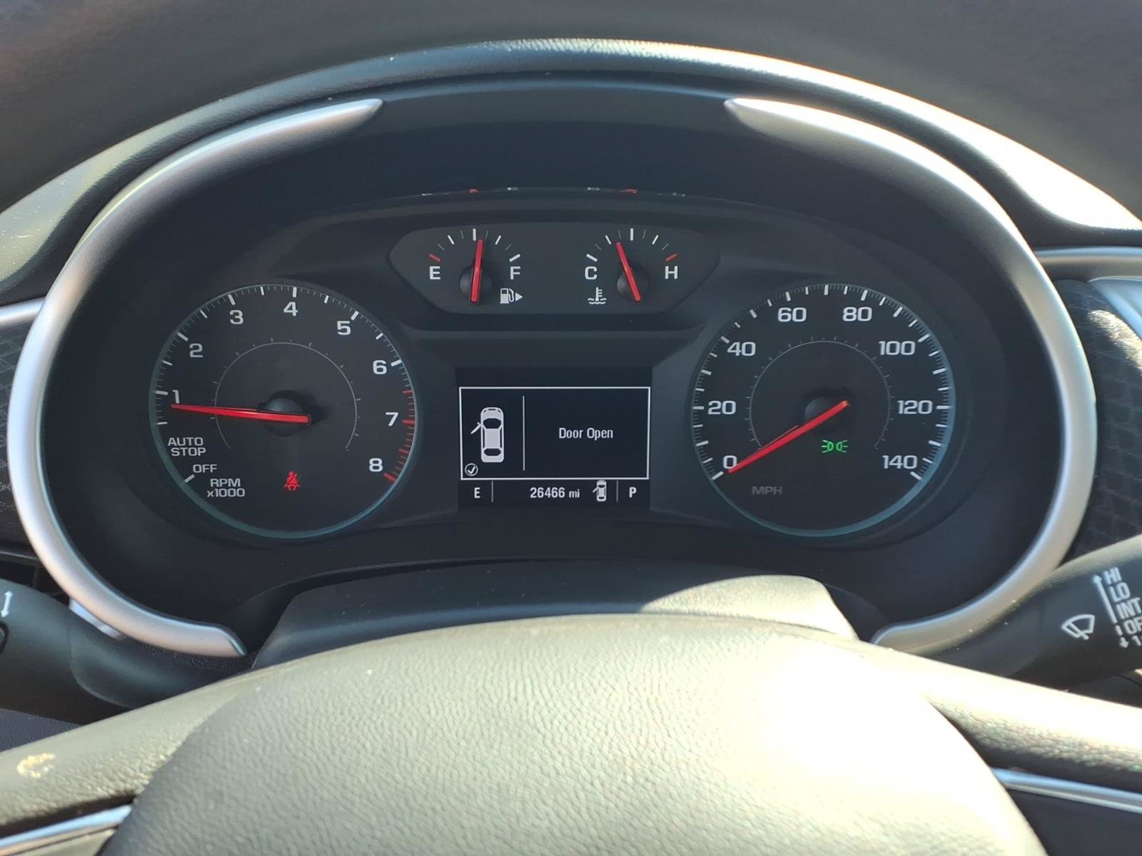 Used 2023 Chevrolet Malibu LT FWD image 21