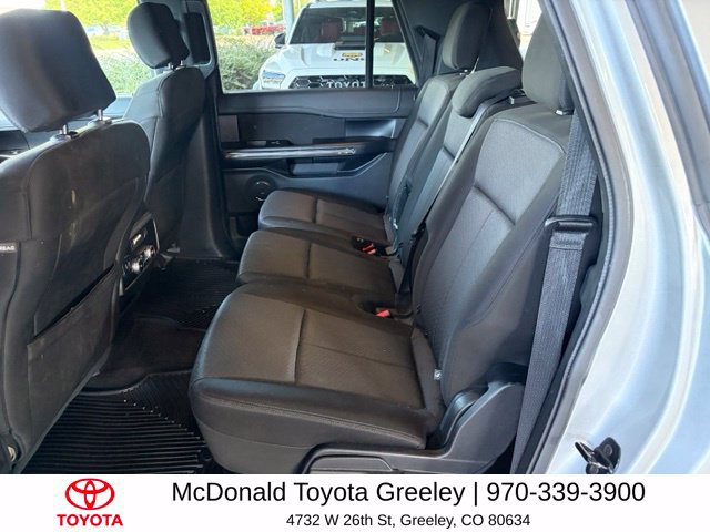 Used 2019 Ford Expedition Max XLT AWD/4WD image 10