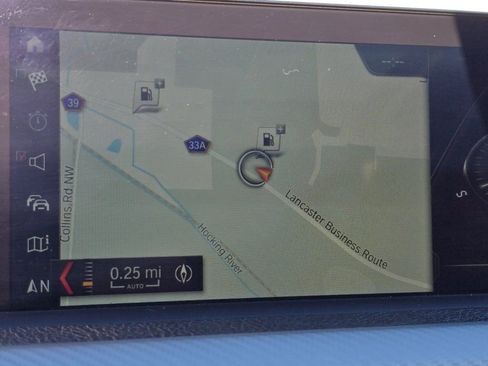 Used 2019 BMW 430i Coupe w/ M Sport Package image 4