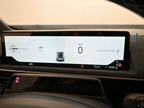 New 2025 Ford Mustang Mach-E GT w/ Interior Protection Package image 22