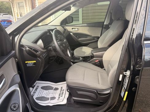 Used 2018 Hyundai Santa Fe Sport AWD/4WD image 12