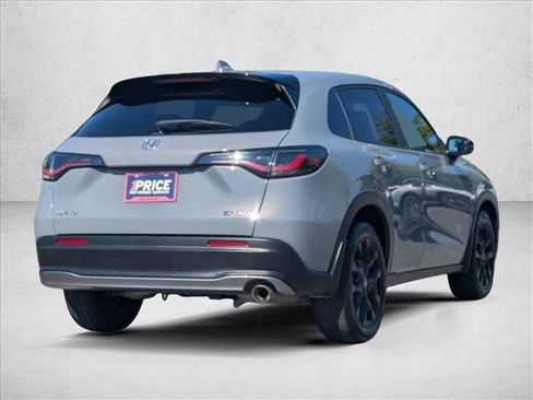 Used 2024 Honda HR-V Sport image 5
