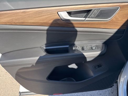 New 2026 Volkswagen Atlas SE image 18