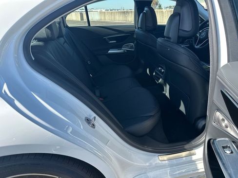 New 2026 Mercedes-Benz E 350 Sedan image 17