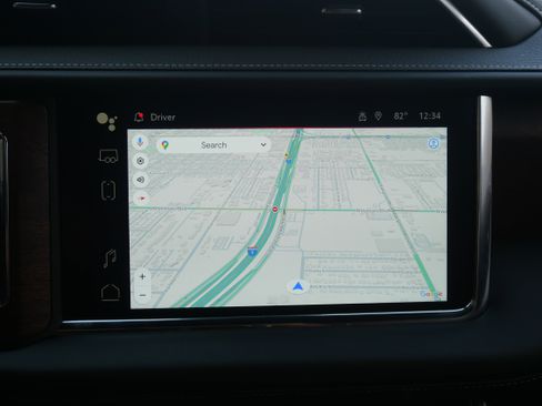 Used 2024 GMC Yukon Denali Ultimate image 33