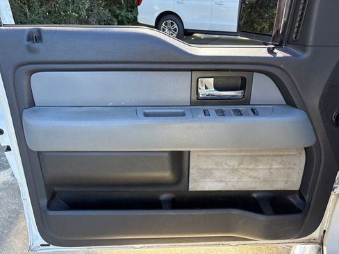 Used 2013 Ford F150 STX w/ Mid Equipment Group image 16