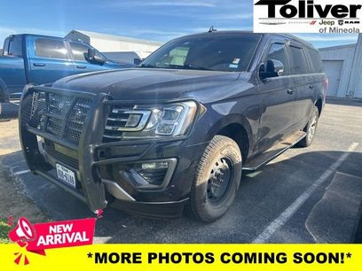 Used 2021 Ford Expedition Max XLT