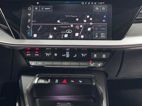 Certified 2024 Audi S3 Premium Plus AWD/4WD image 12