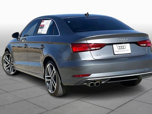 Used 2019 Audi A3 2.0T Premium image 10