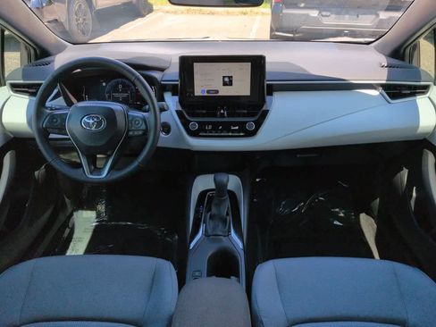 Certified 2026 Toyota Corolla SE FWD image 14
