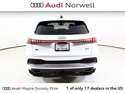 New 2026 Audi Q5 Premium AWD/4WD image 13