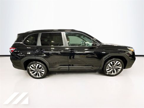 New 2026 Subaru Forester Touring image 4