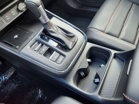 New 2026 Honda CR-V Sport-L image 17