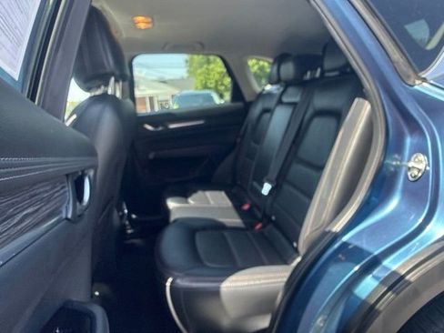 Used 2019 MAZDA CX-5 Grand Touring Reserve AWD/4WD image 11