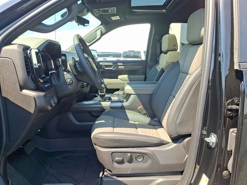 New 2026 Chevrolet Silverado 1500 ZR2 AWD/4WD image 6