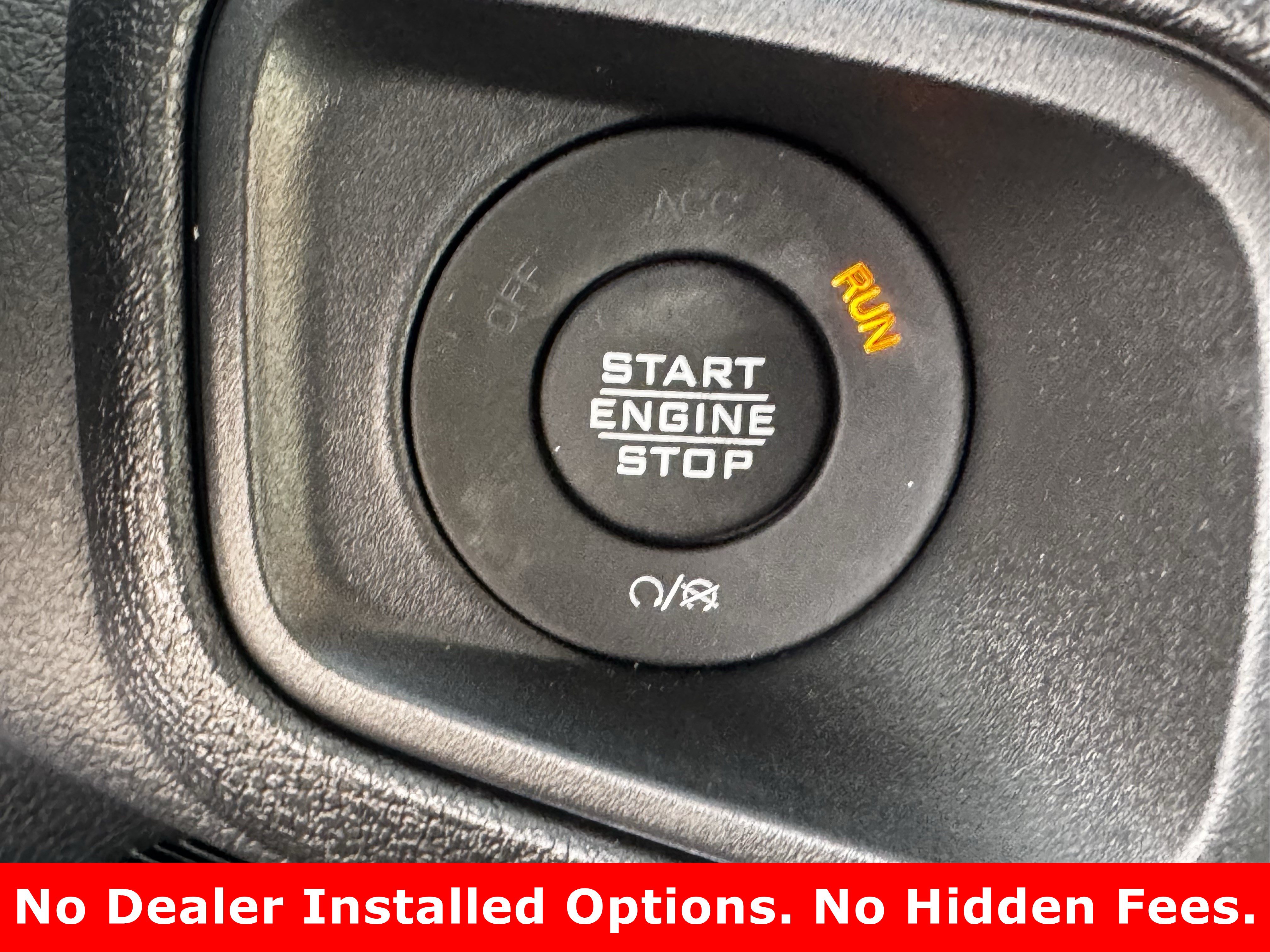 New 2026 Jeep Gladiator Sport AWD/4WD image 21