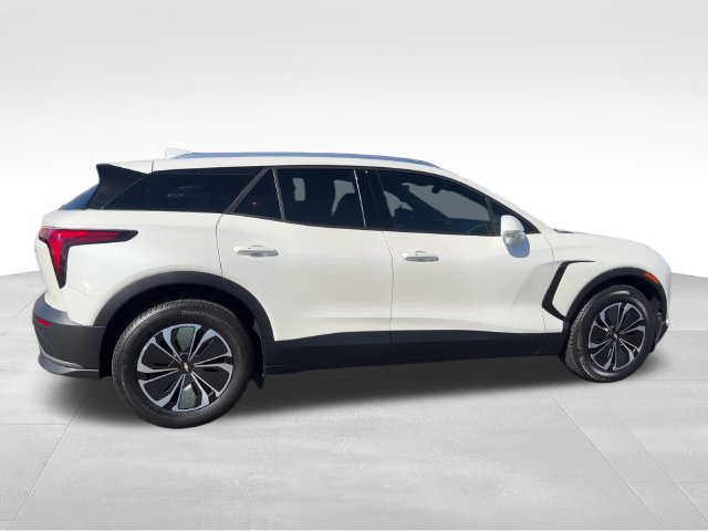 Used 2024 Chevrolet Blazer EV LT AWD/4WD image 7