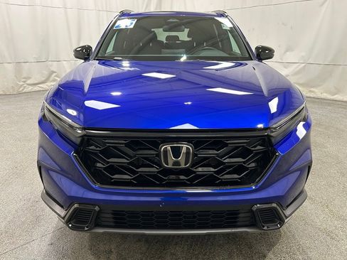 Used 2025 Honda CR-V Sport image 3