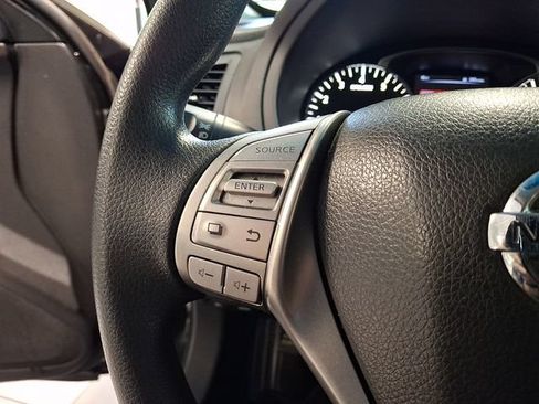 Used 2015 Nissan Altima 2.5 S w/ Power Driver Seat Package FWD image 20