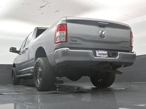 Used 2021 RAM 2500 Big Horn AWD/4WD image 47