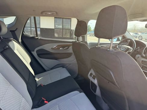 Used 2018 GMC Terrain SLE w/ Driver Convenience Package AWD/4WD image 24