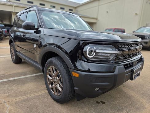 New 2026 Ford Bronco Sport Big Bend w/ Convenience Package AWD/4WD image 10