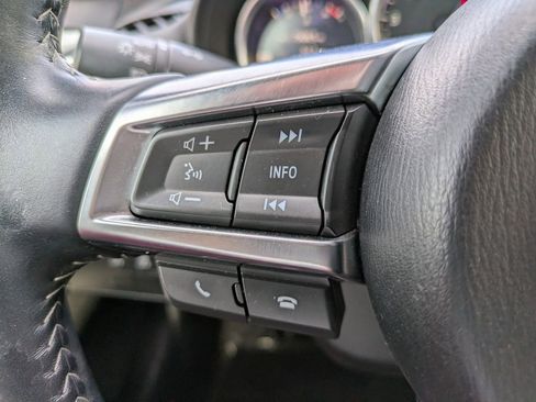 Used 2023 MAZDA MX-5 Miata Grand Touring image 23