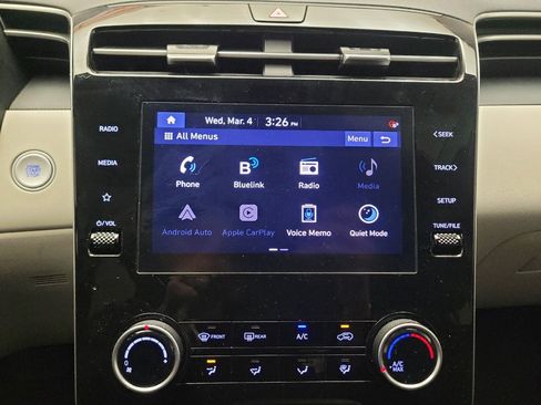 Used 2023 Hyundai Tucson SEL image 25