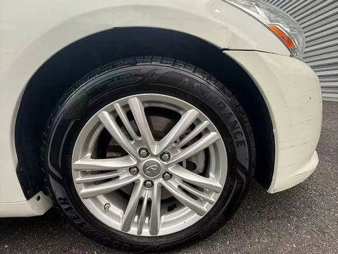 Used 2012 INFINITI G37 x Sedan w/ Premium Pkg image 25