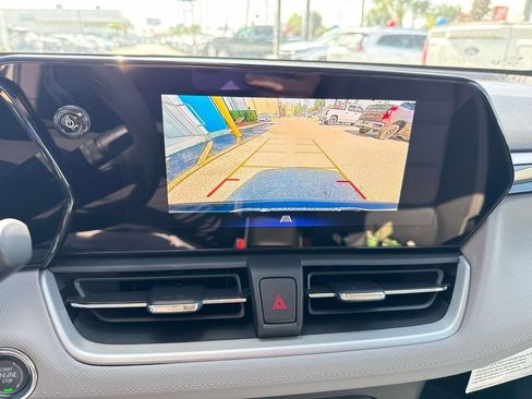 New 2026 Chevrolet TrailBlazer LS w/ LS Convenience Package FWD image 15