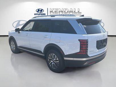 New 2026 Hyundai Palisade SEL Premium