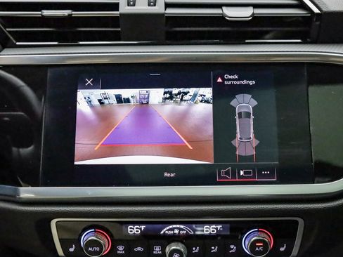 Used 2022 Audi Q3 2.0T Premium image 27