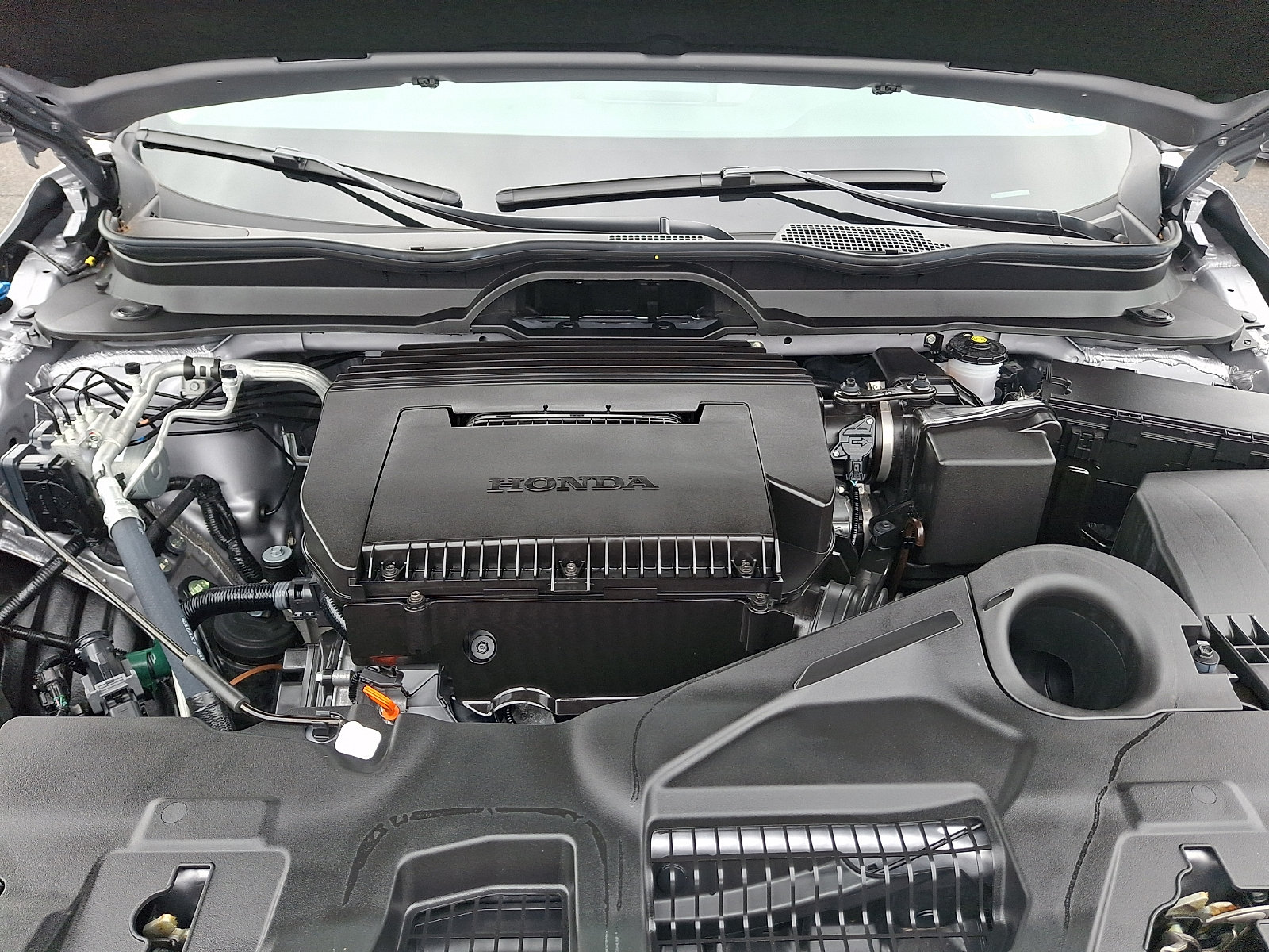 Used 2025 Honda Pilot EX-L image 28