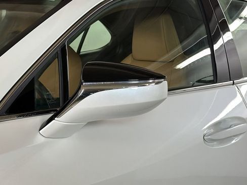 Certified 2023 Lexus UX 250h AWD w/ Premium Package image 4