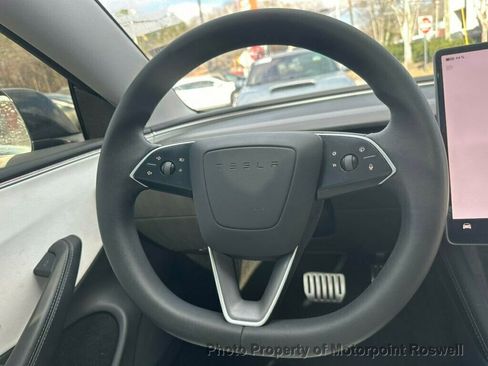Used 2024 Tesla Model 3 Performance image 13