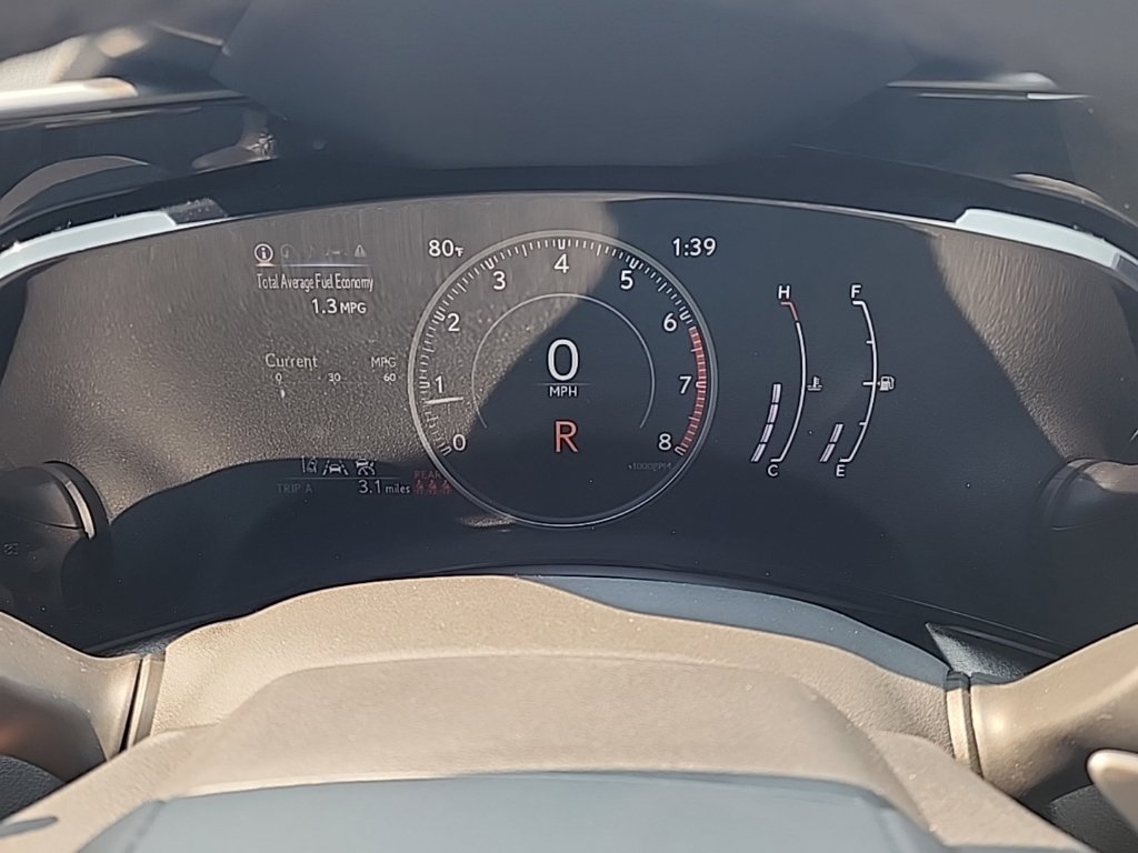 New 2026 Lexus NX 350 AWD w/ Accessory Package (Z2) image 17