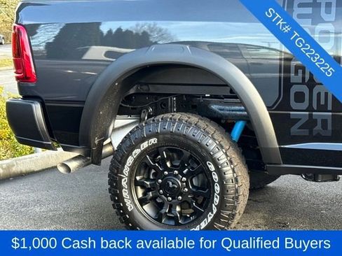 New 2026 RAM 2500 Power Wagon image 2