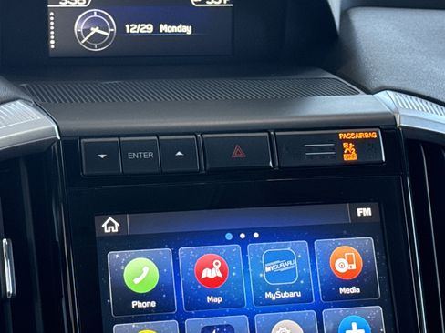 Used 2022 Subaru Ascent Limited w/ Technology Package image 53