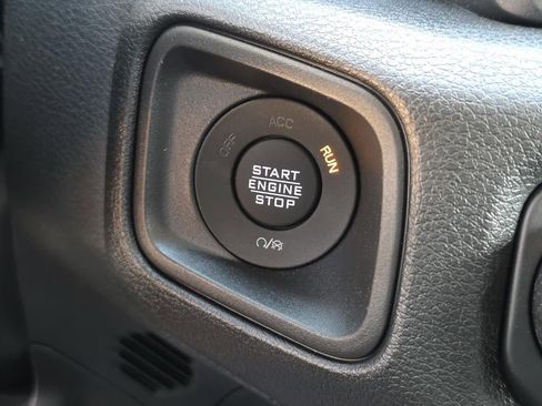 New 2026 Jeep Wrangler Sport image 22