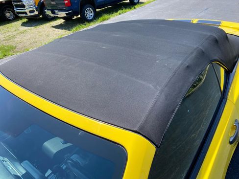 Used 2015 Chevrolet Camaro LT image 19